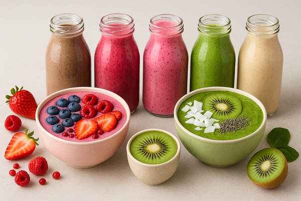 Smoothie Detox
